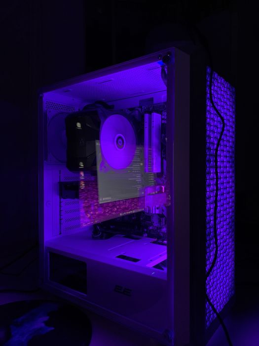 Компʼютер для будь яких задач