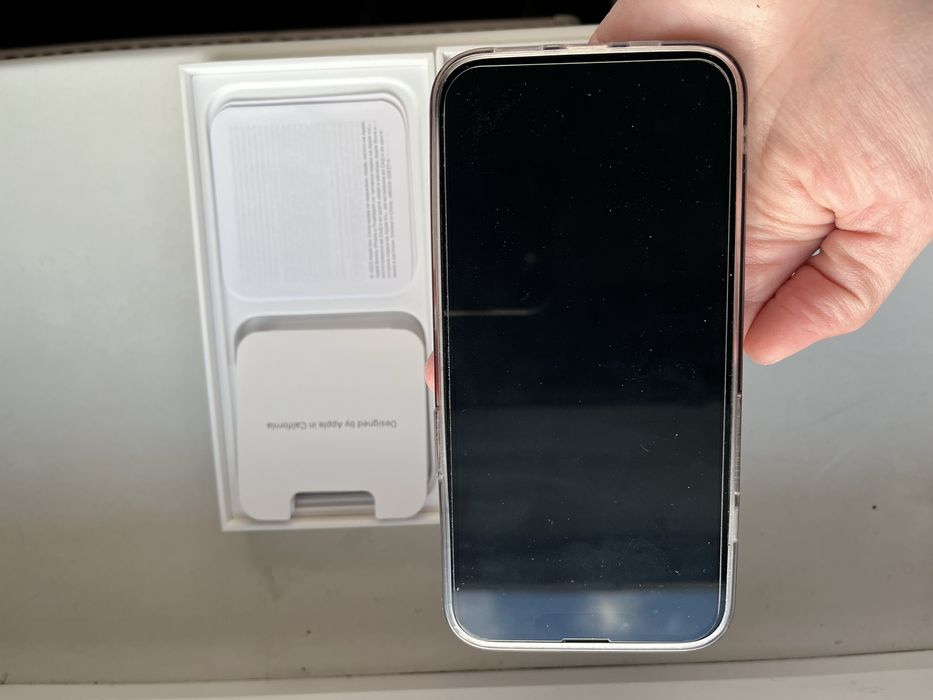 iPhone 13 128GB Granat | 77% bateria | OKAZJA