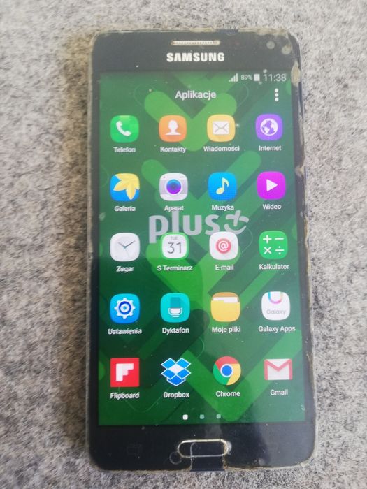 Samsung Galaxy A 5