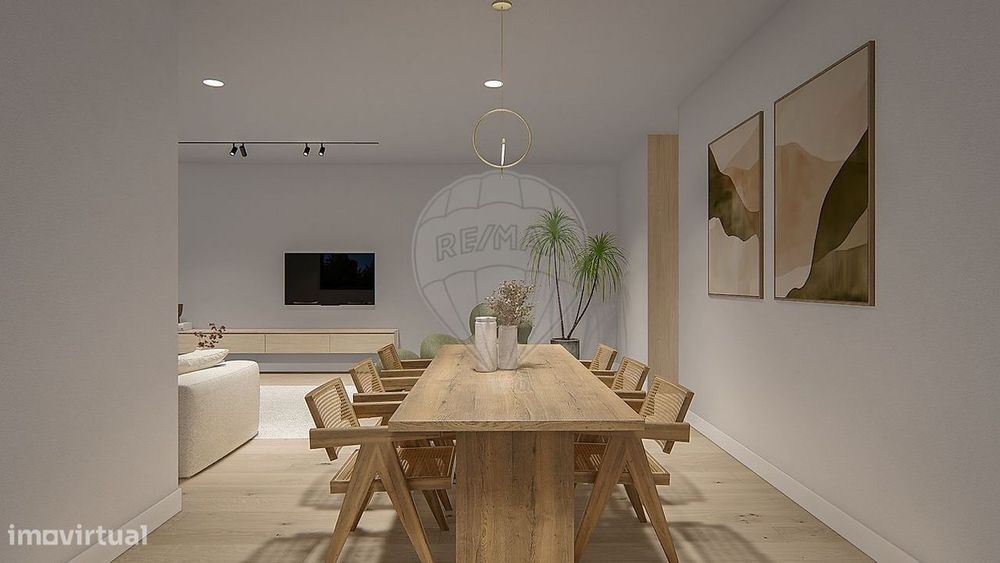 Apartamento T2 para venda