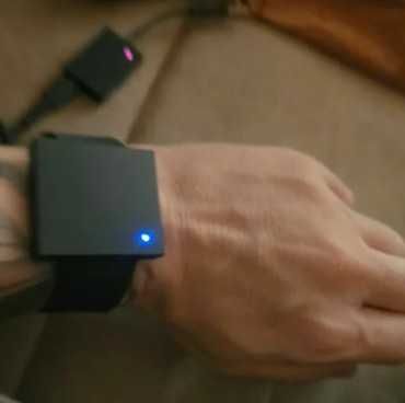 Lofelt Basslet - Subwoofer de Pulso