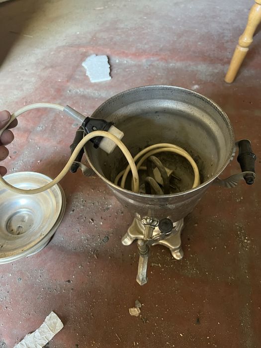 Електосамовар