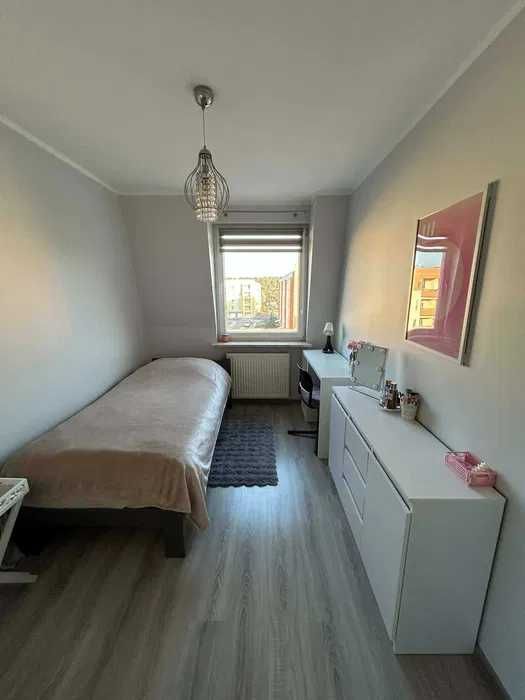 Przytulny pokój przy Campusie B - os. Zacisze.