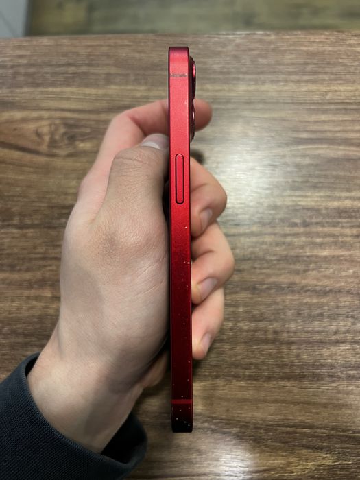 Smartfon Apple iPhone 13 128GB