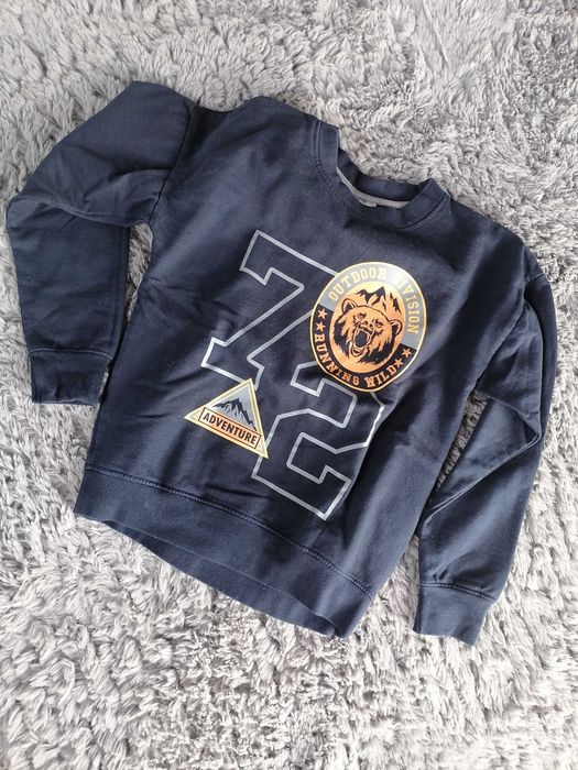 Bluza rozmiar 134
