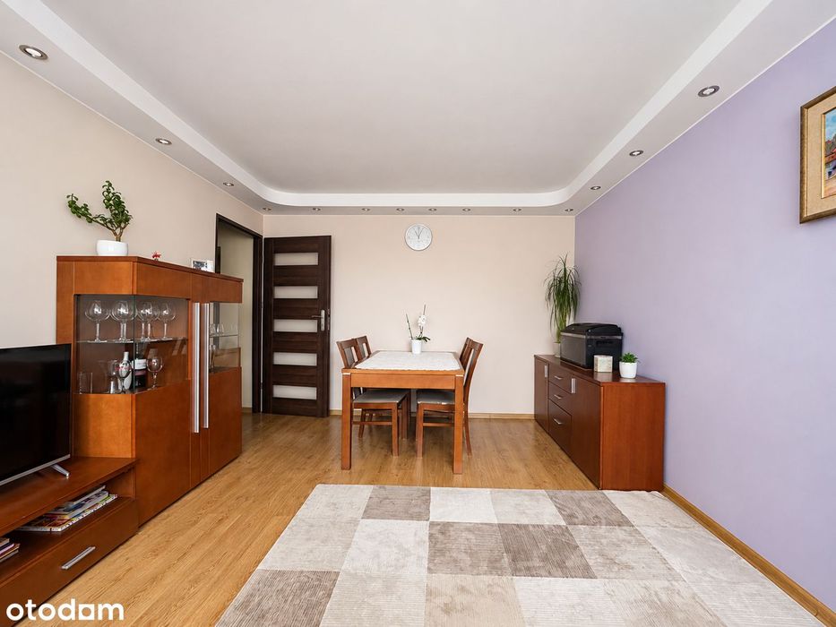 2 lub 3 pokoje | 49,90 m² | gotowe do zamieszkania