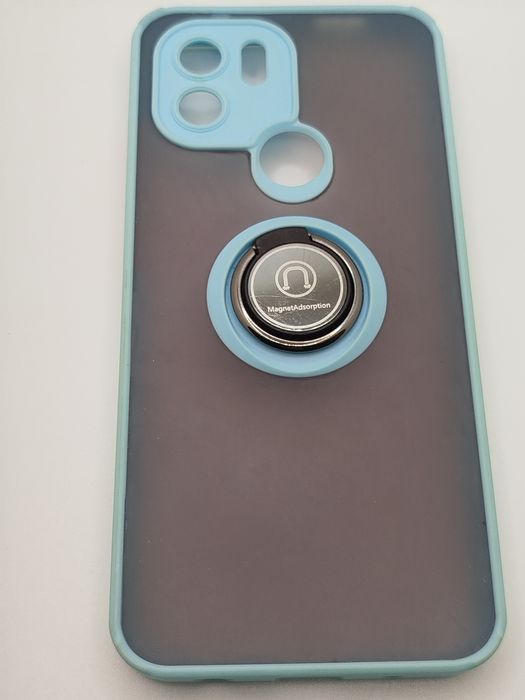 Etui do Xiaomi A1 plus (e331)