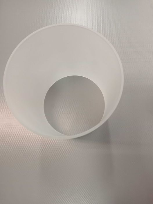 Vidro FLOS de iluminação exterior
