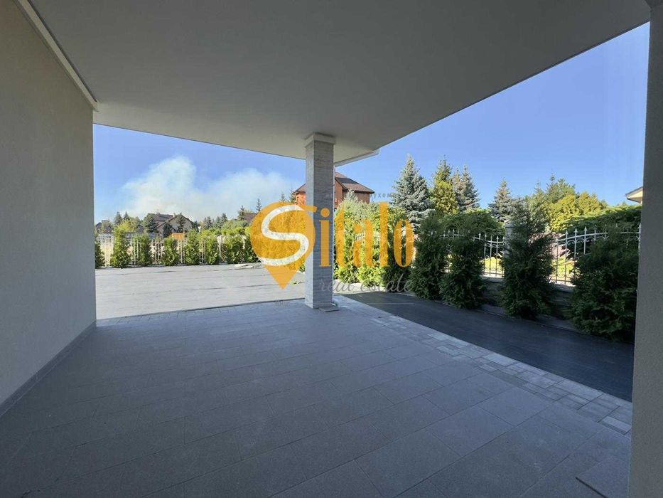 Одноповерховий будинок в КМ Золоче Прованс, Вишеньки, без%