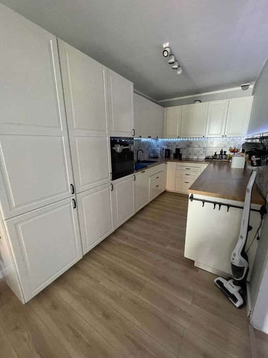 Mieszkanie 87m2, blisko centrum,kominek,piwnica,strych