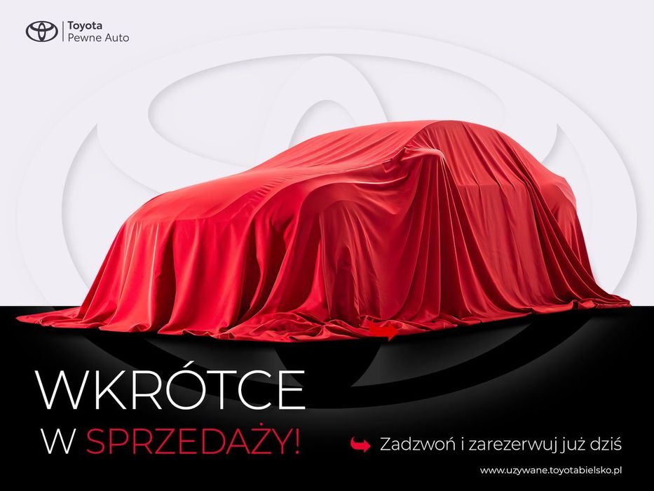 Toyota Yaris Cross Hybrid 1.5 Style 4x4 DEMO FV23% Salon PL Gwarancja Toyota Pewne Auto