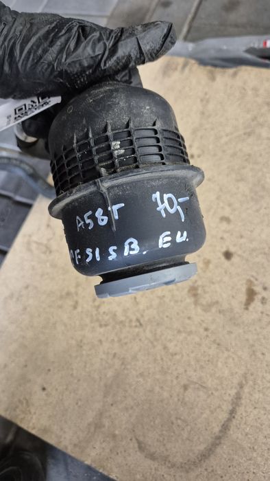 Zbiorniczek płynu do wspomagania 8K0422887AH Audi A5 8T 2.0 tfsi