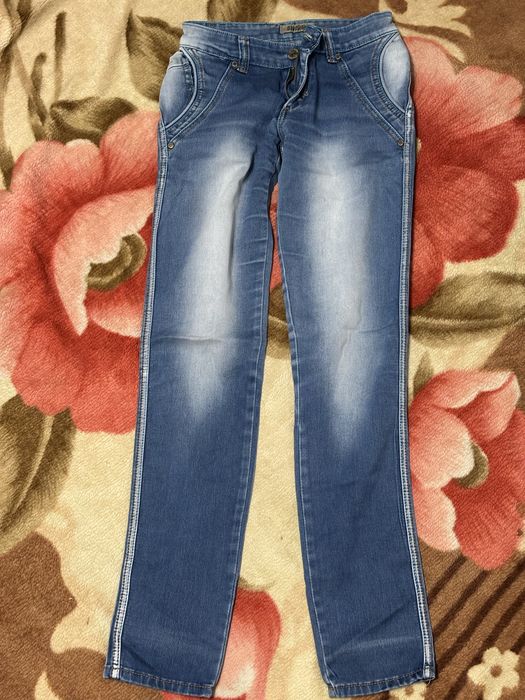 Віддам штани /брюки /джинси