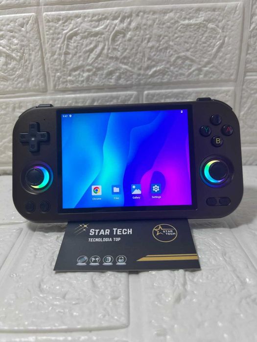 Consola Anbernic RG477M