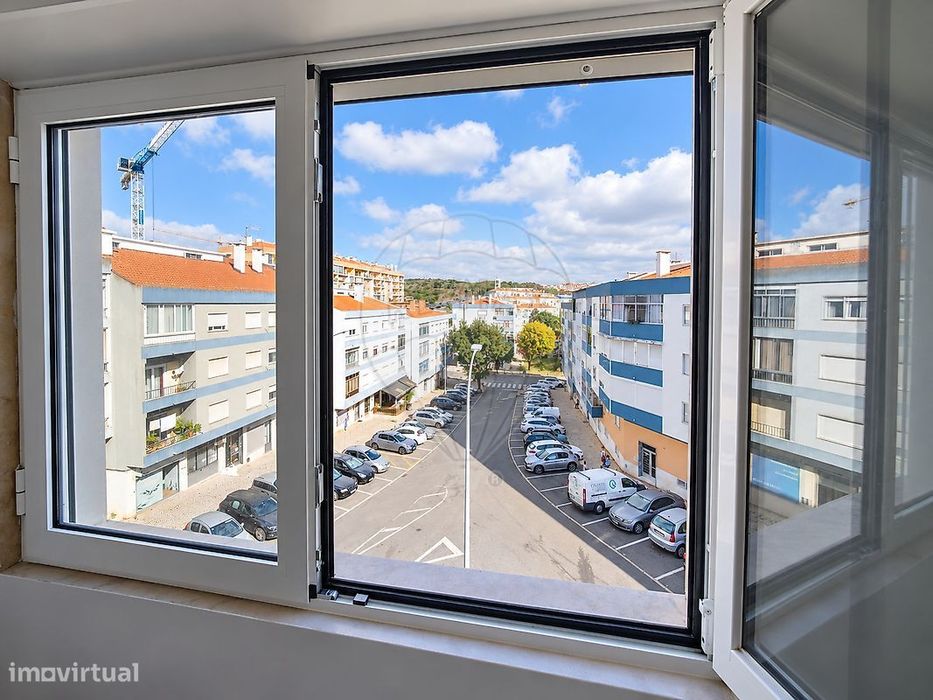 Apartamento T2 para venda