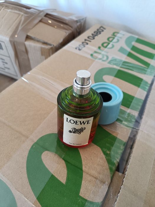 Perfume loewe 50ml