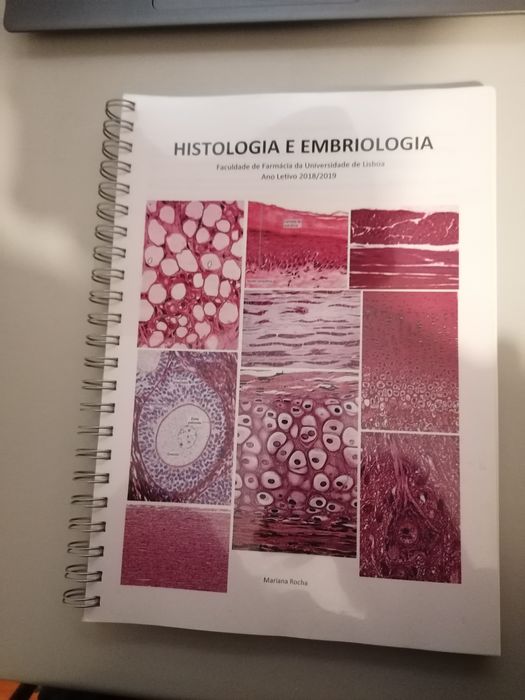 FFUL Histology Study Guide