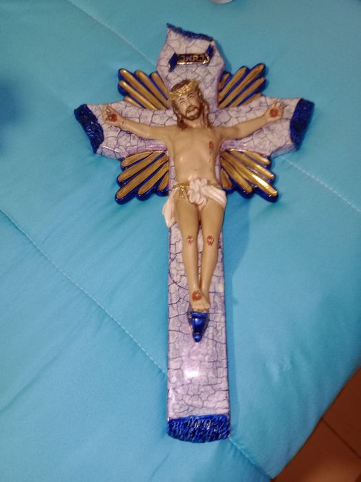 Cruz para venda colocar na parede
