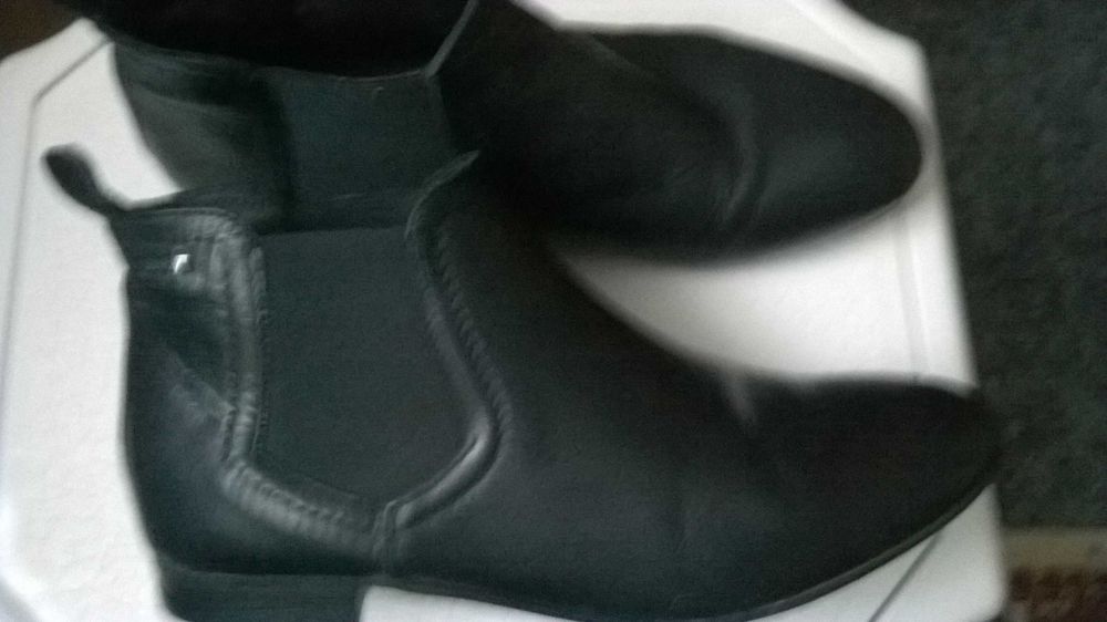 botki damskie -Lasocki