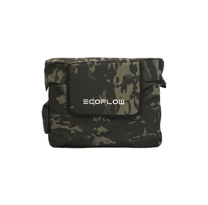 Сумка для EcoFlow Delta 2/3, Delta 3 PLUS, Delta 3 1500 (Оригінал)