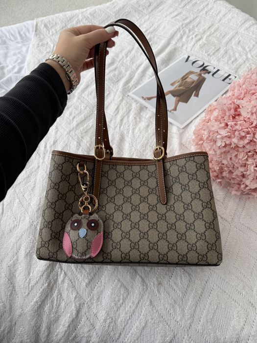 Сумочка в стилі Gucci
