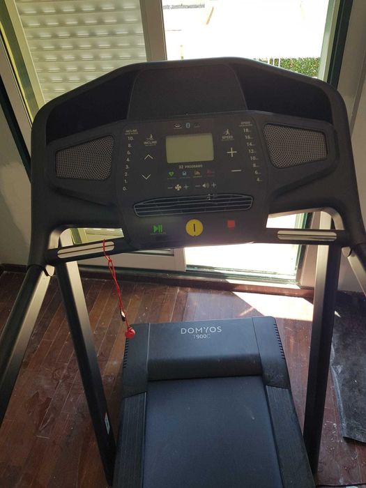 Passadeira Domyos T900C