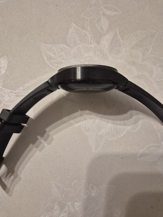 Часи Galaxy Watch CLASSIC