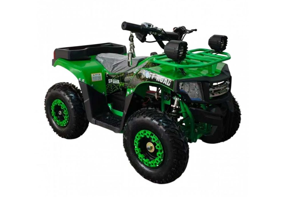 Електроквадроцикл SPARK Junior 1000w