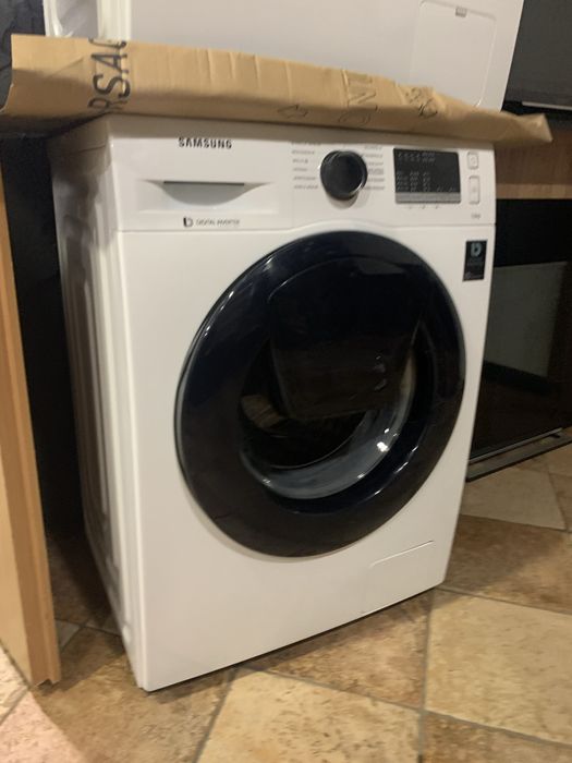 Пральна машинка samsung 7 кг