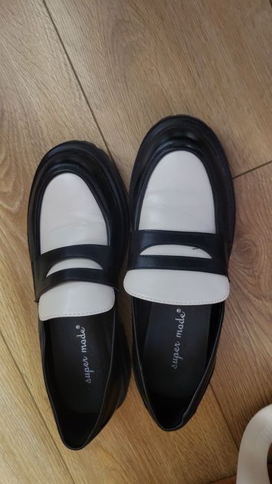 Buty damskie rozmiar 39