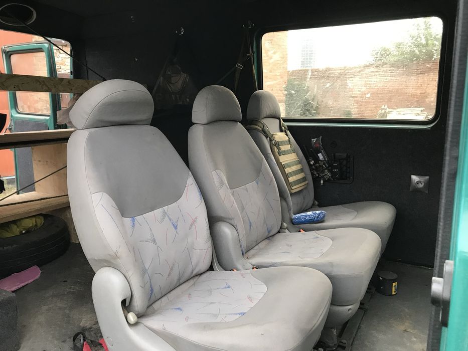 Авто для ЗСУ в доброму стані