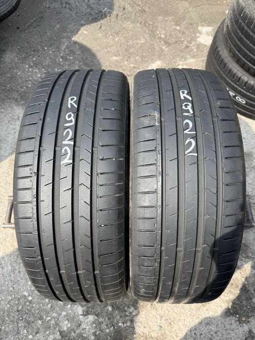 Opony letnie 225/45/19 Compasal 2szt 5,6mm 2023r