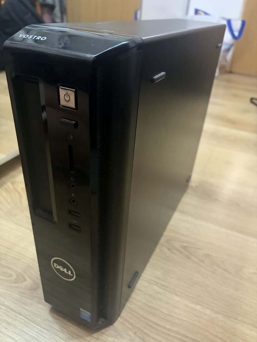 Komputer stacjonarny biurowy