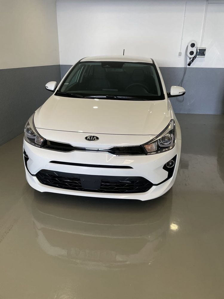 Kia Rio 1.0 T-GDi Drive
