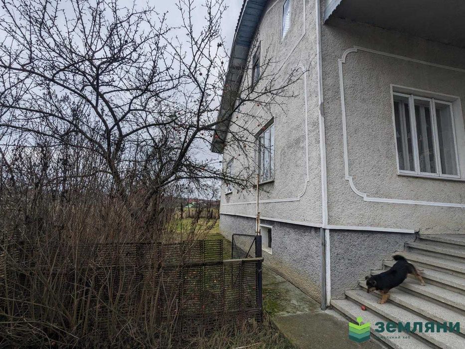 будинок Підлісся (1)