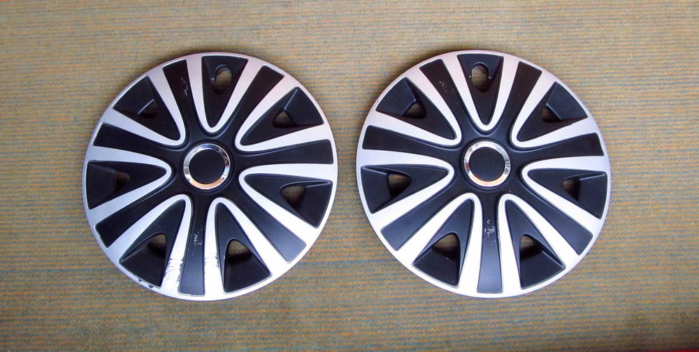 Колпаки на колеса, Rialto Pro R13"