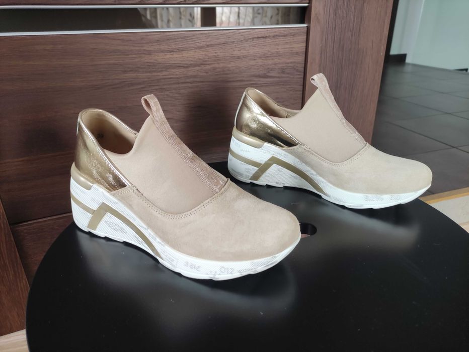 Sneakersy Filippo r.39