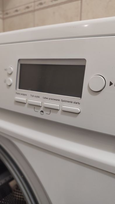 Pralka Amica Navigator  slim -  stan bdb
