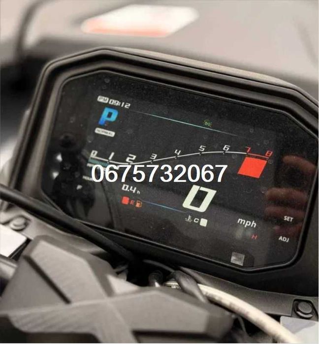 Квадроцикл Linhai 650 L Promax EFI EPS*Доставка-О*Перевірена ЯКІСТЬ