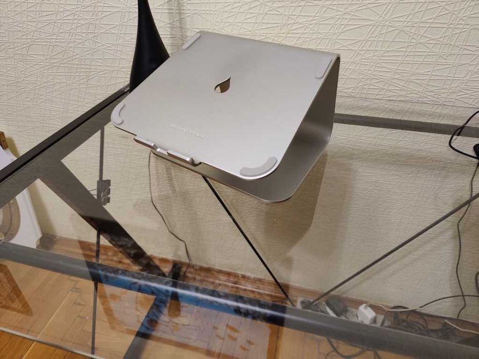 подставка для ноутбука Rain Design mStand