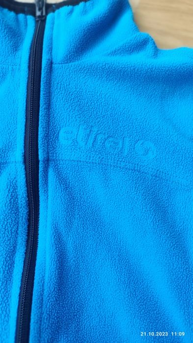 Флиска для мальчика etirel Германия