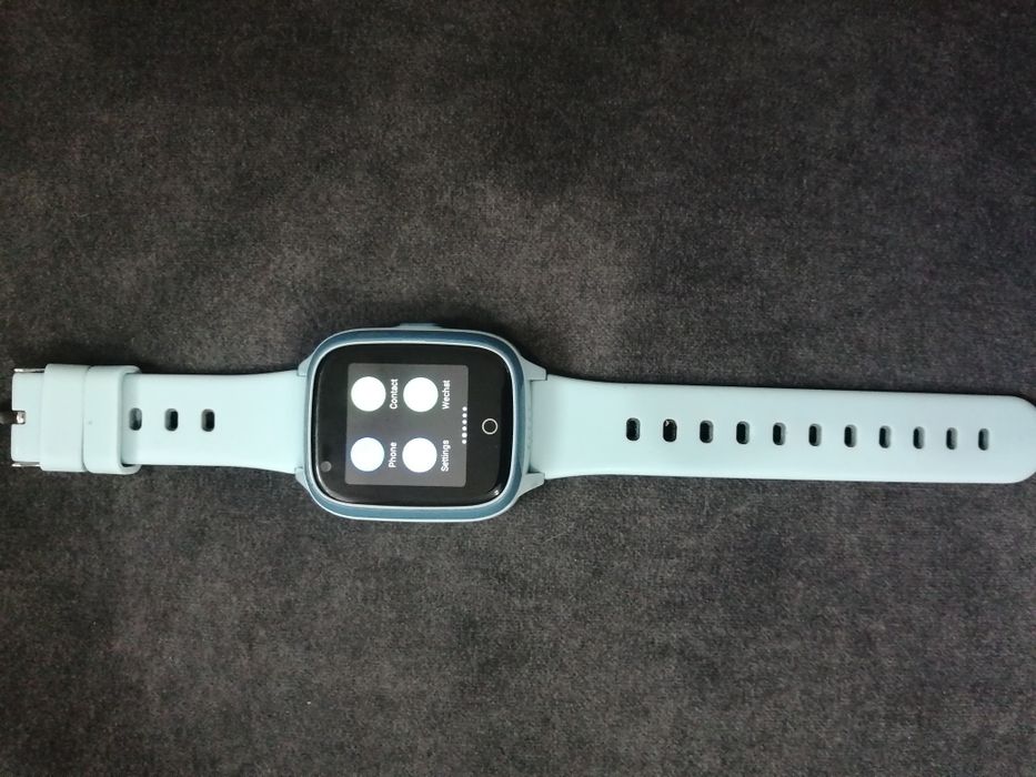Smartwatch dla dzieci 4G / GPS