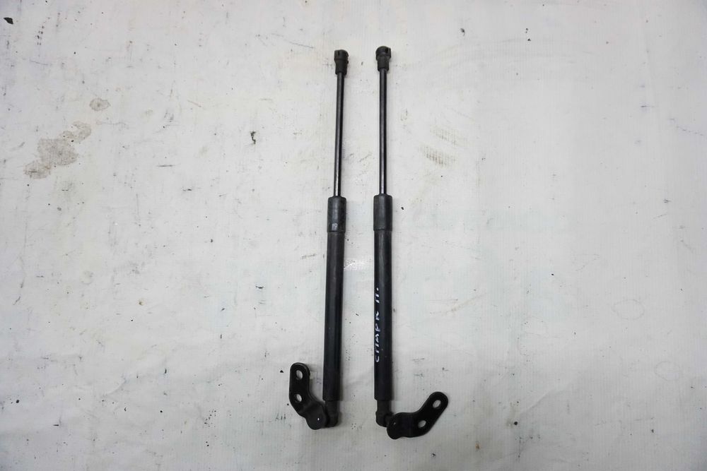 Амортизатор багажника  Chevrolet Spark\Шевроле Спарк М300