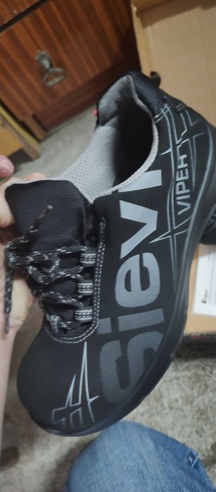 Buty Sievi Robocze !!
