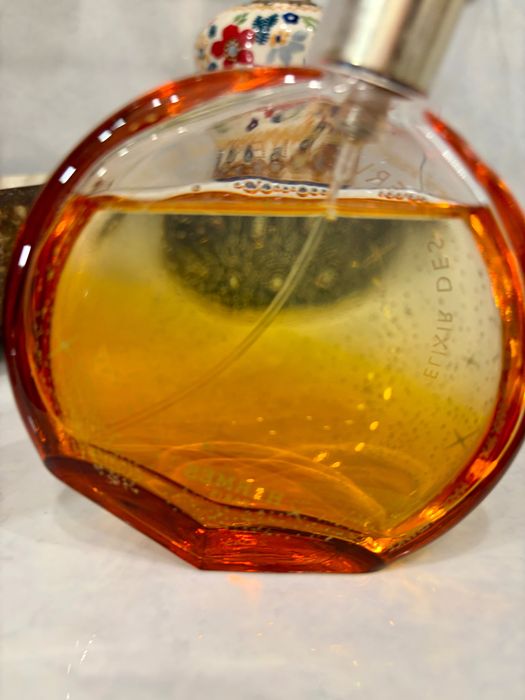 Perfumy HERMÈS Elixir Des Merveilles 100ml