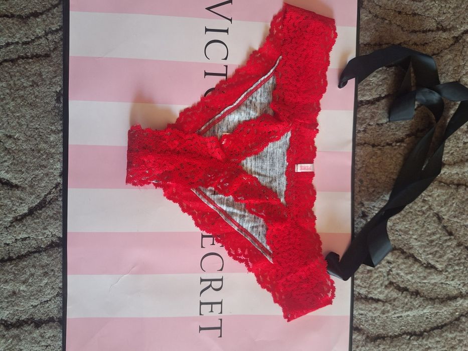 Victorias secret  Stringi z usa  M