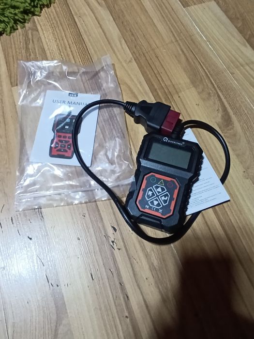 Продам ОВД сканер