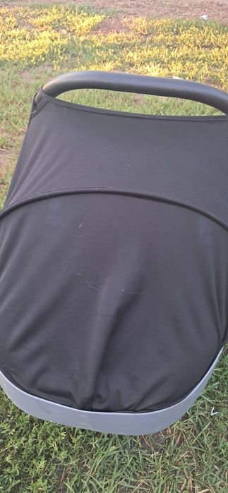 Fotelik samochodowy Kinder kraft