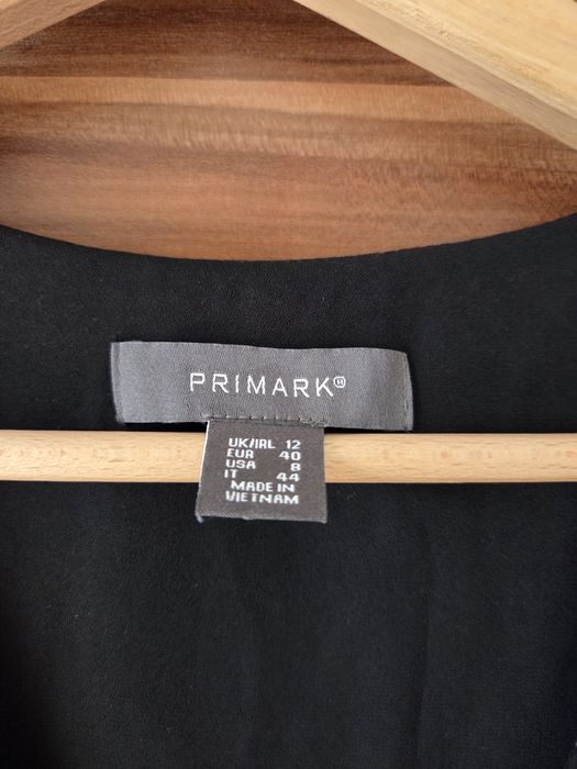 Elegancka sukienka Primark