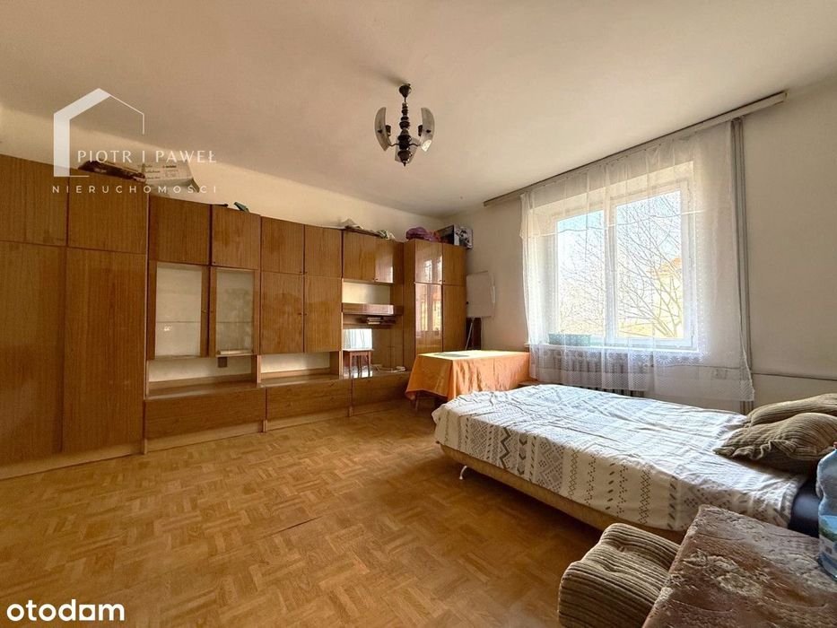 Kawalerka 35 m2 Rezerwacja do 16 marca